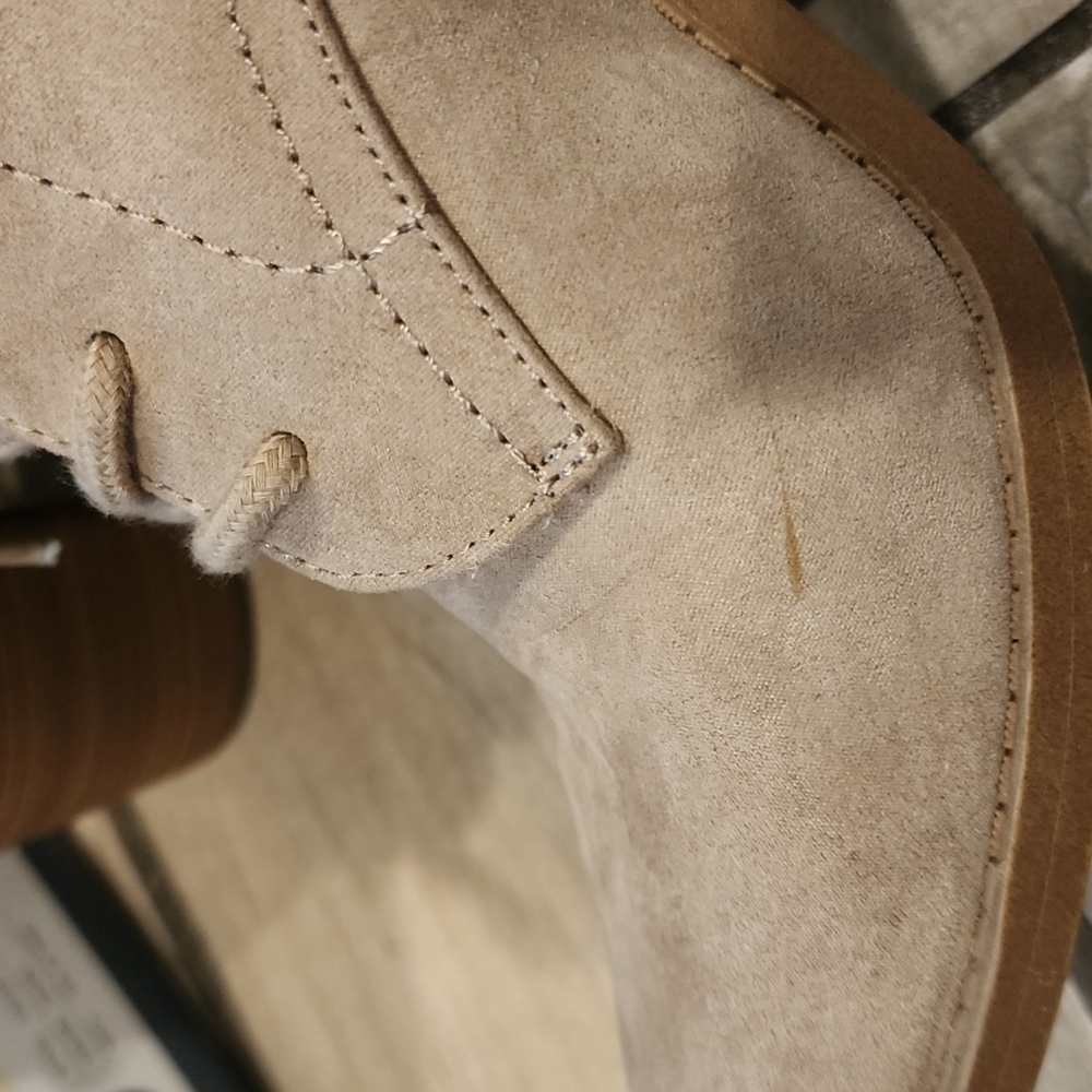 Cailey boots - Picture 3 of 6